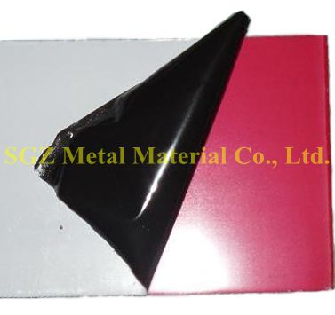 Photoengraving Magnesium Plate (Coated Mag...
